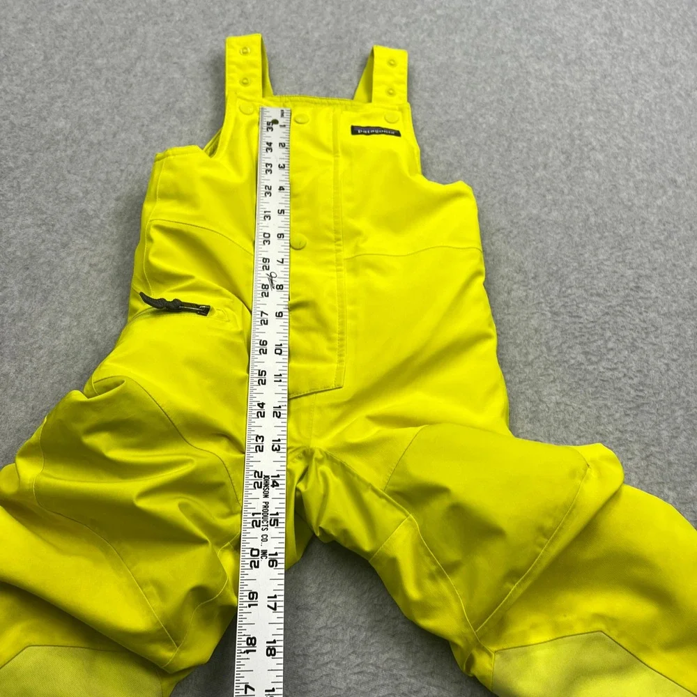 Patagonia measurements chest